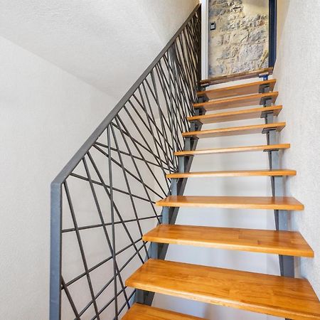 Sweet Rooms Luri Split Ngoại thất bức ảnh