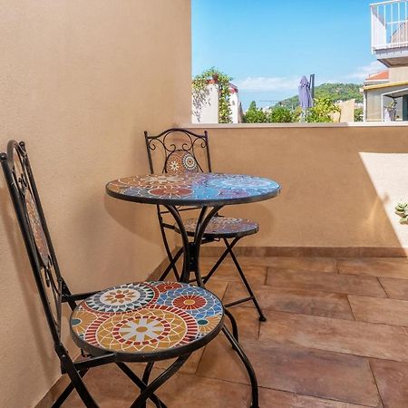 Sweet Rooms Luri Split Ngoại thất bức ảnh