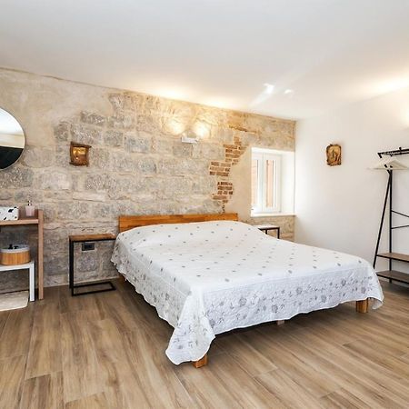 Sweet Rooms Luri Split Ngoại thất bức ảnh