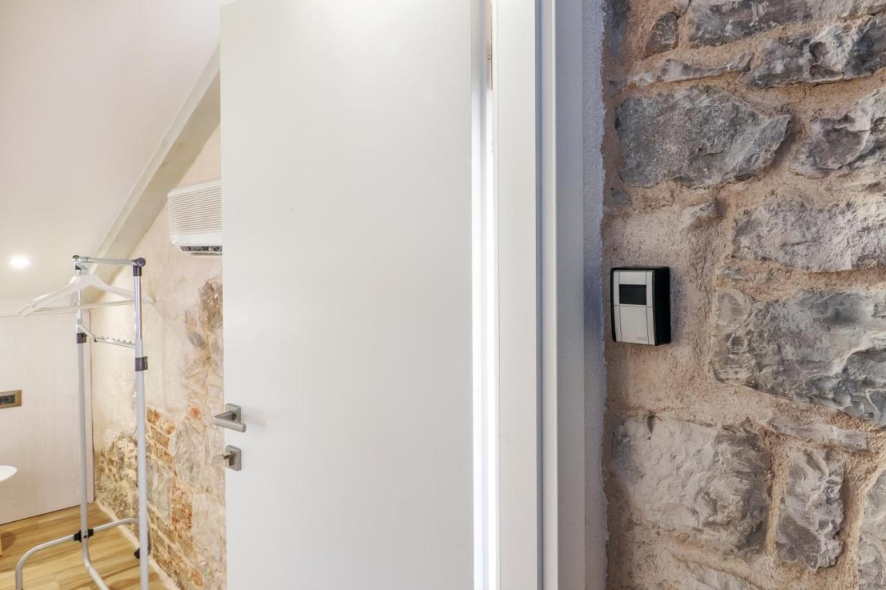 Sweet Rooms Luri Split Ngoại thất bức ảnh