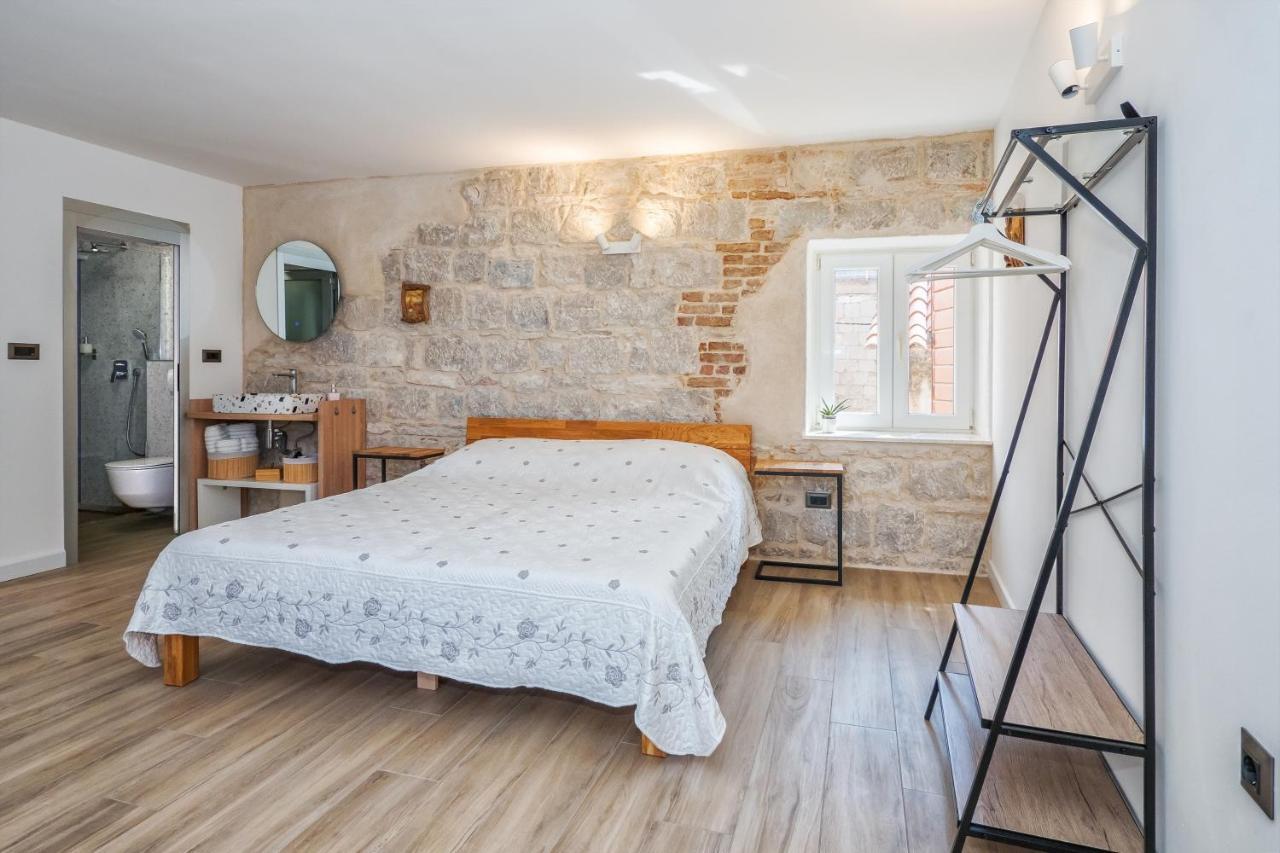 Sweet Rooms Luri Split Ngoại thất bức ảnh
