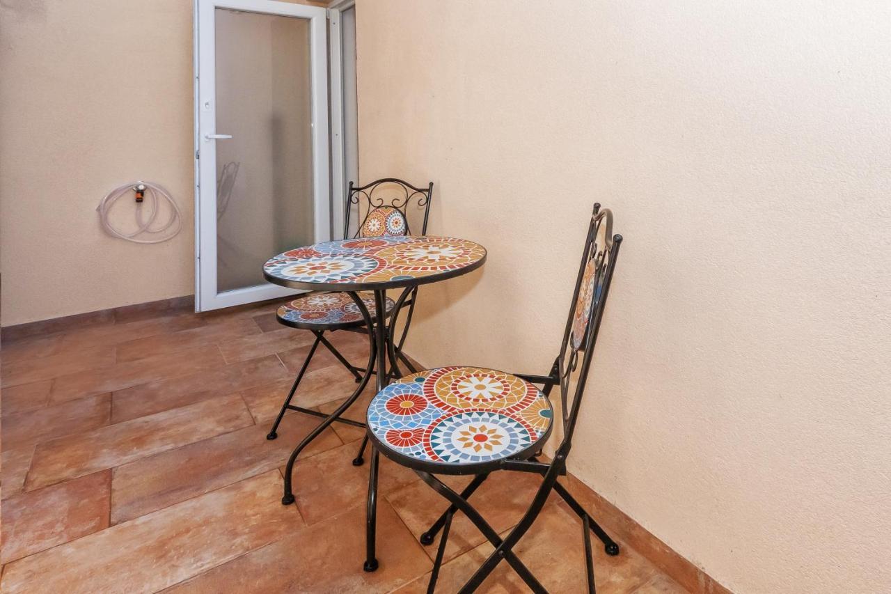 Sweet Rooms Luri Split Ngoại thất bức ảnh