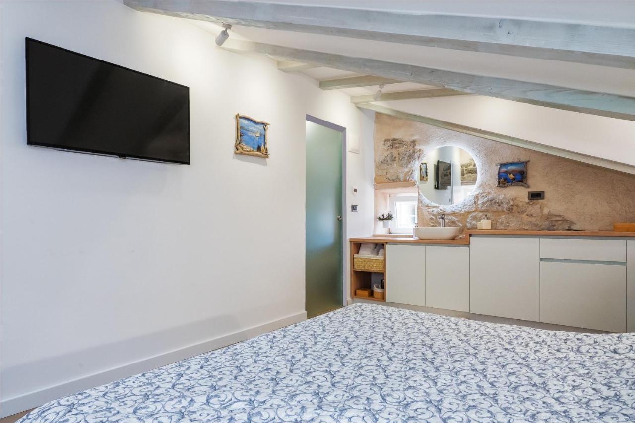 Sweet Rooms Luri Split Ngoại thất bức ảnh